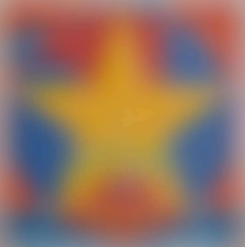 STAR OF HOPE (preview)