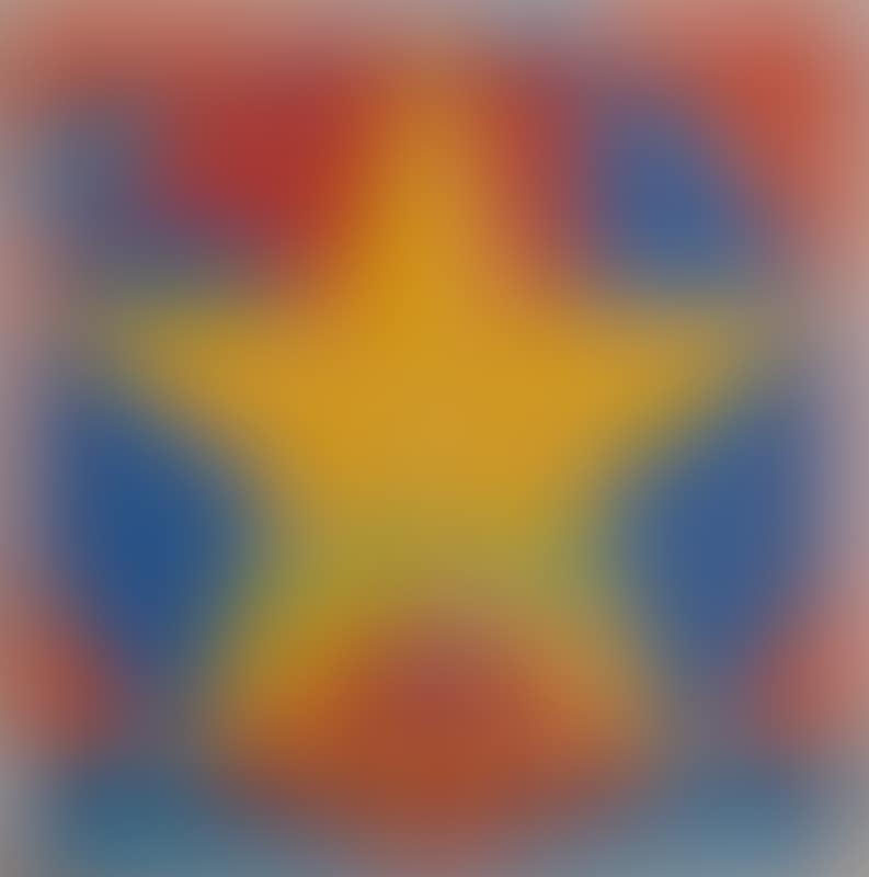 STAR OF HOPE (preview)