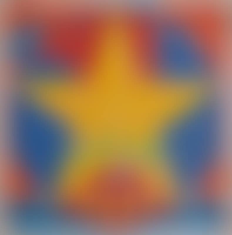 STAR OF DAVID (preview)