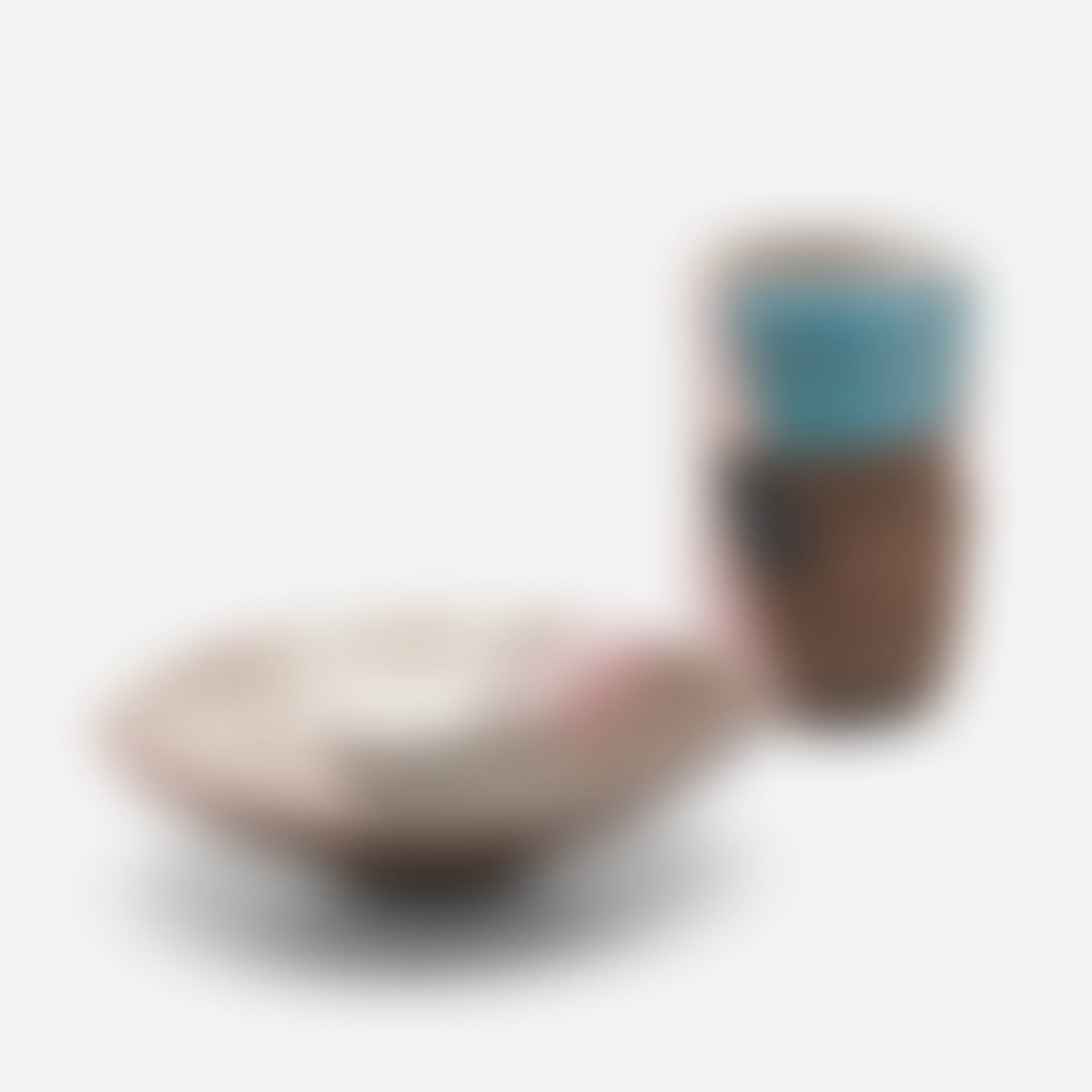 Vase and bowl (preview)
