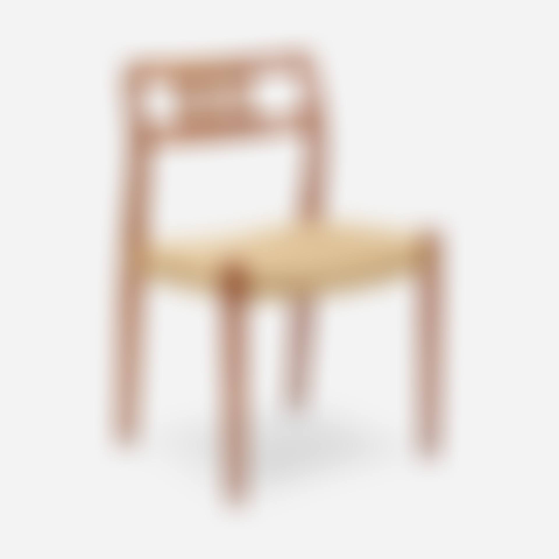 Dining chair, model 79 (preview)
