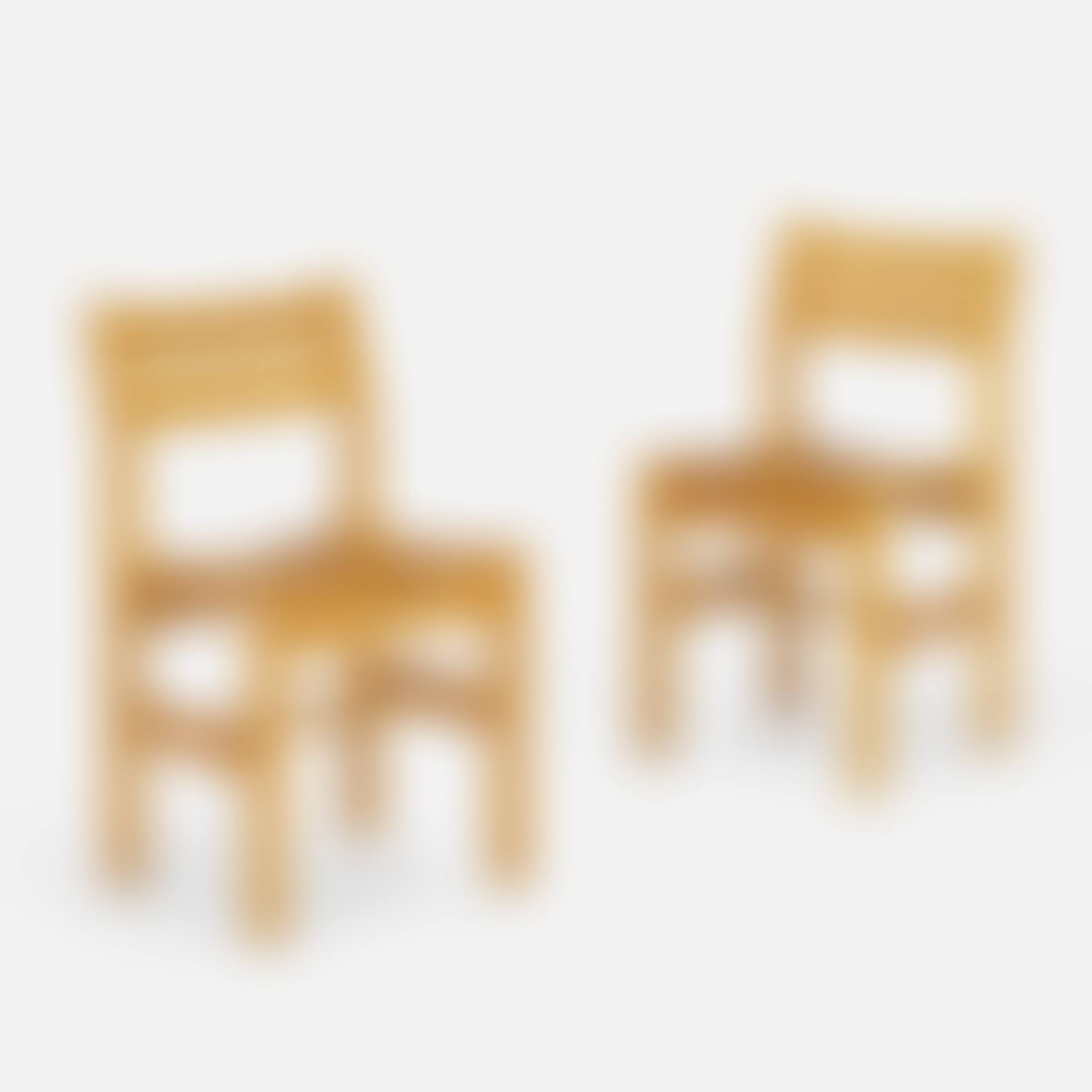 Chairs from La Cascade, Les Arcs, Savoie (preview)