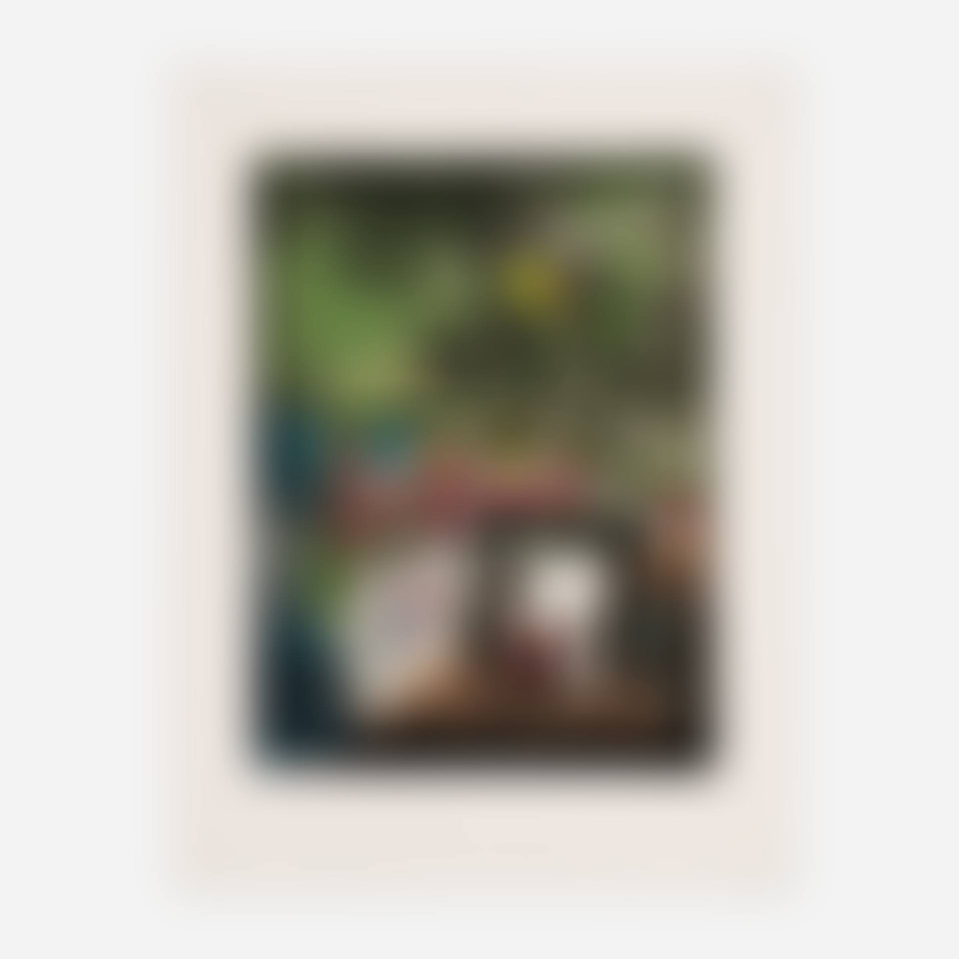 Untitled (from the Bonjour Max Ernst portfolio) (preview)