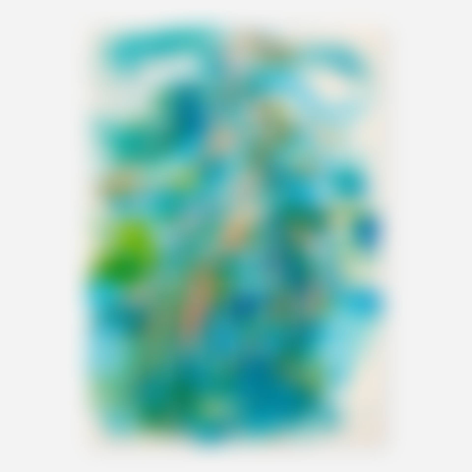 Figure at Beach (from the Swimmer Series) (preview)