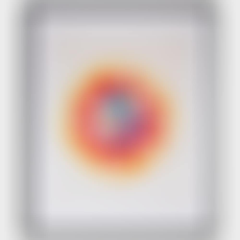 Circles of Confusion (Without Light Bulb) (preview)