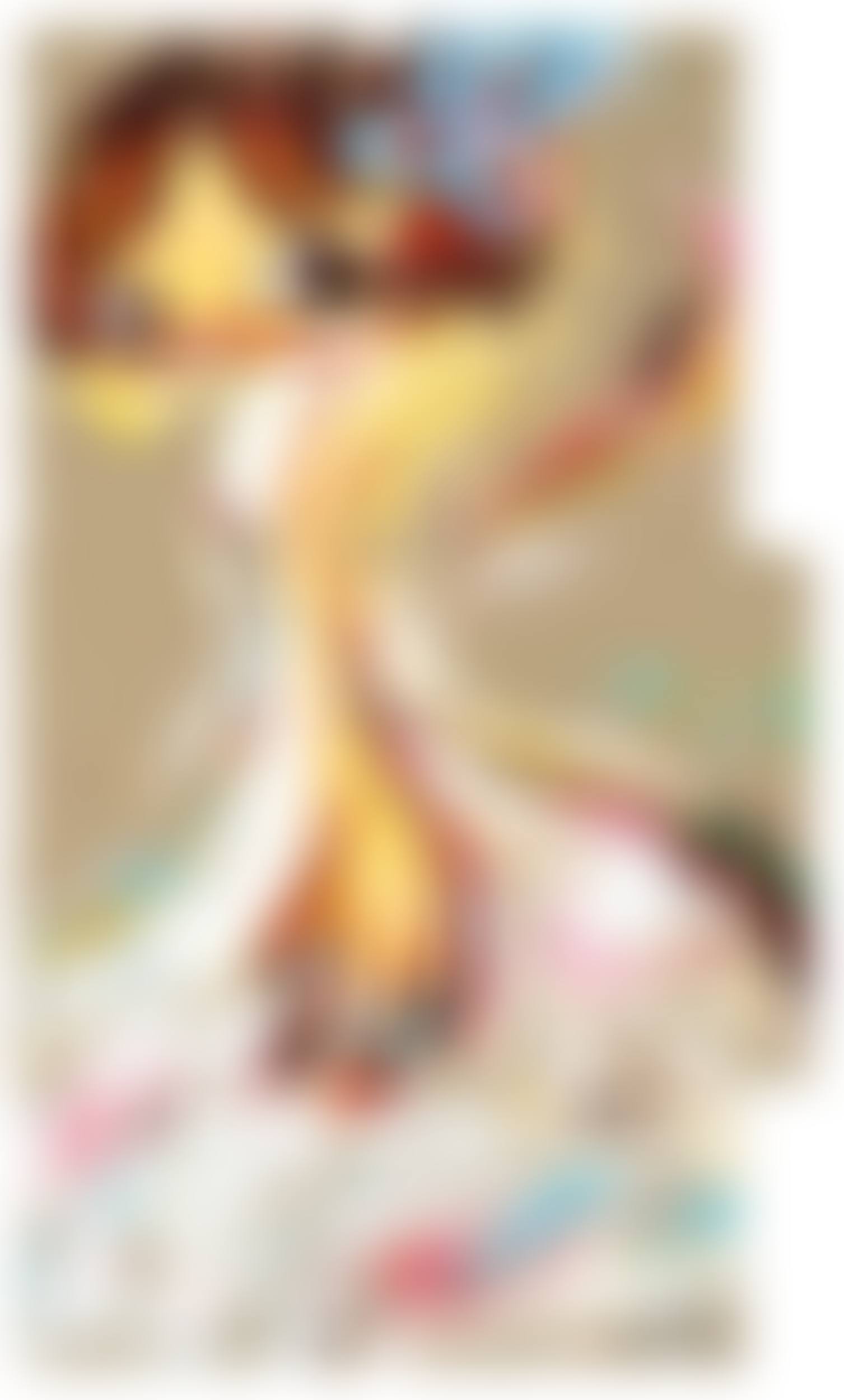 Untitled (Girl with Flower in Her Hair) (preview)