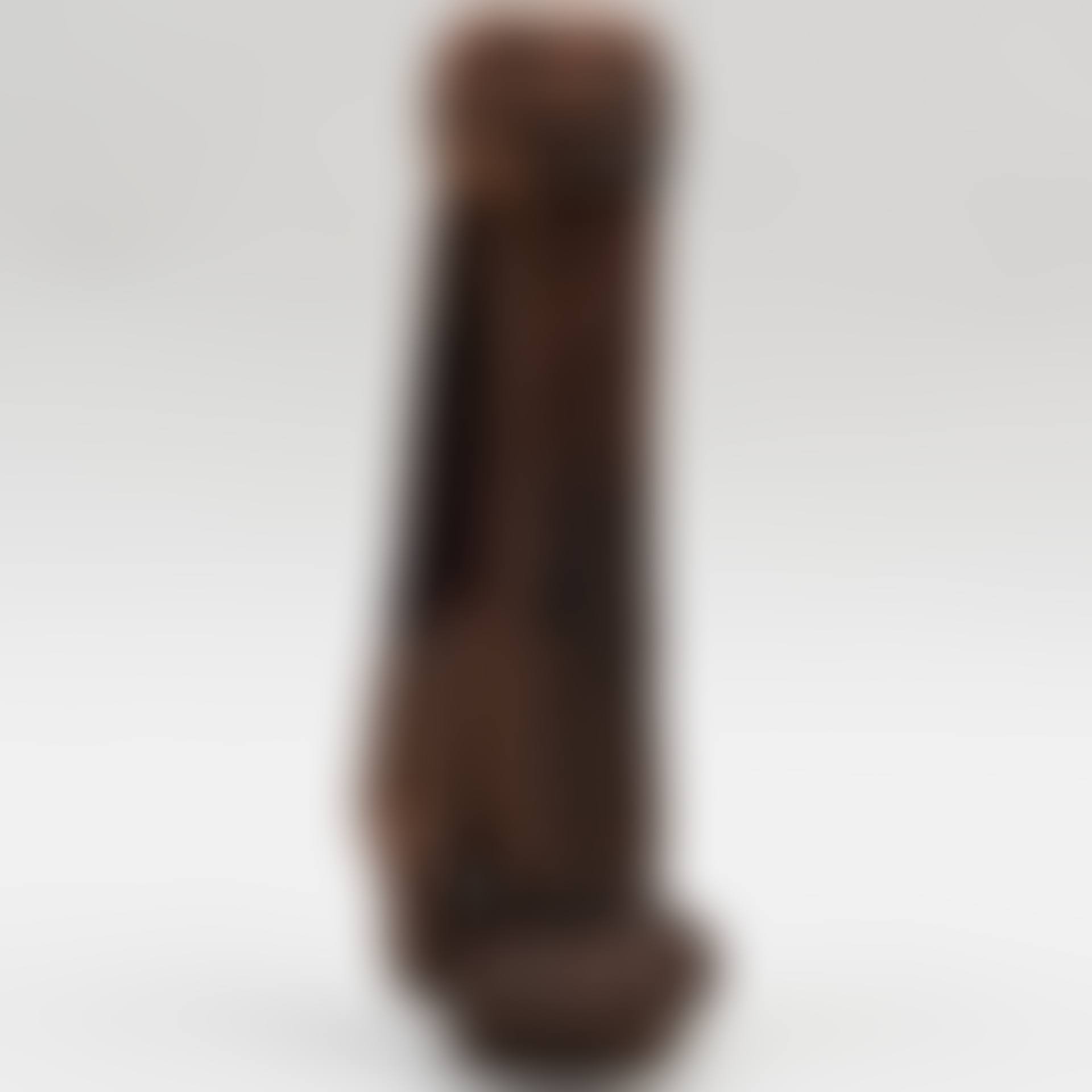 Cameroon Grasslands Terracotta Pipe (preview)