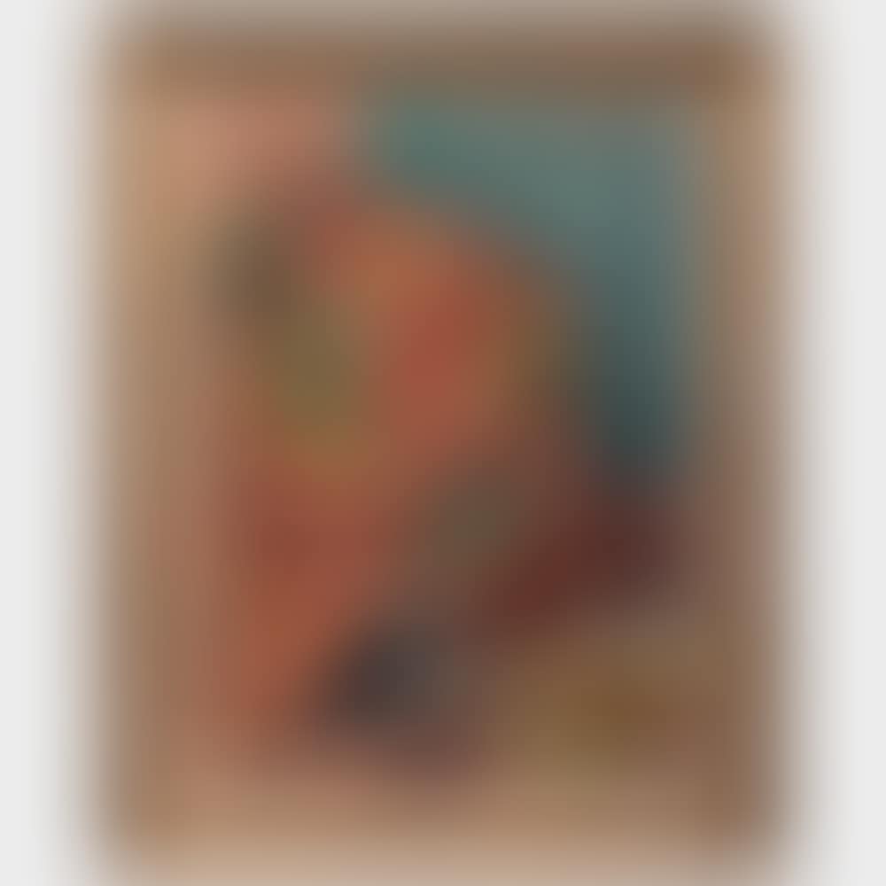 Still Life with Fruit (preview)