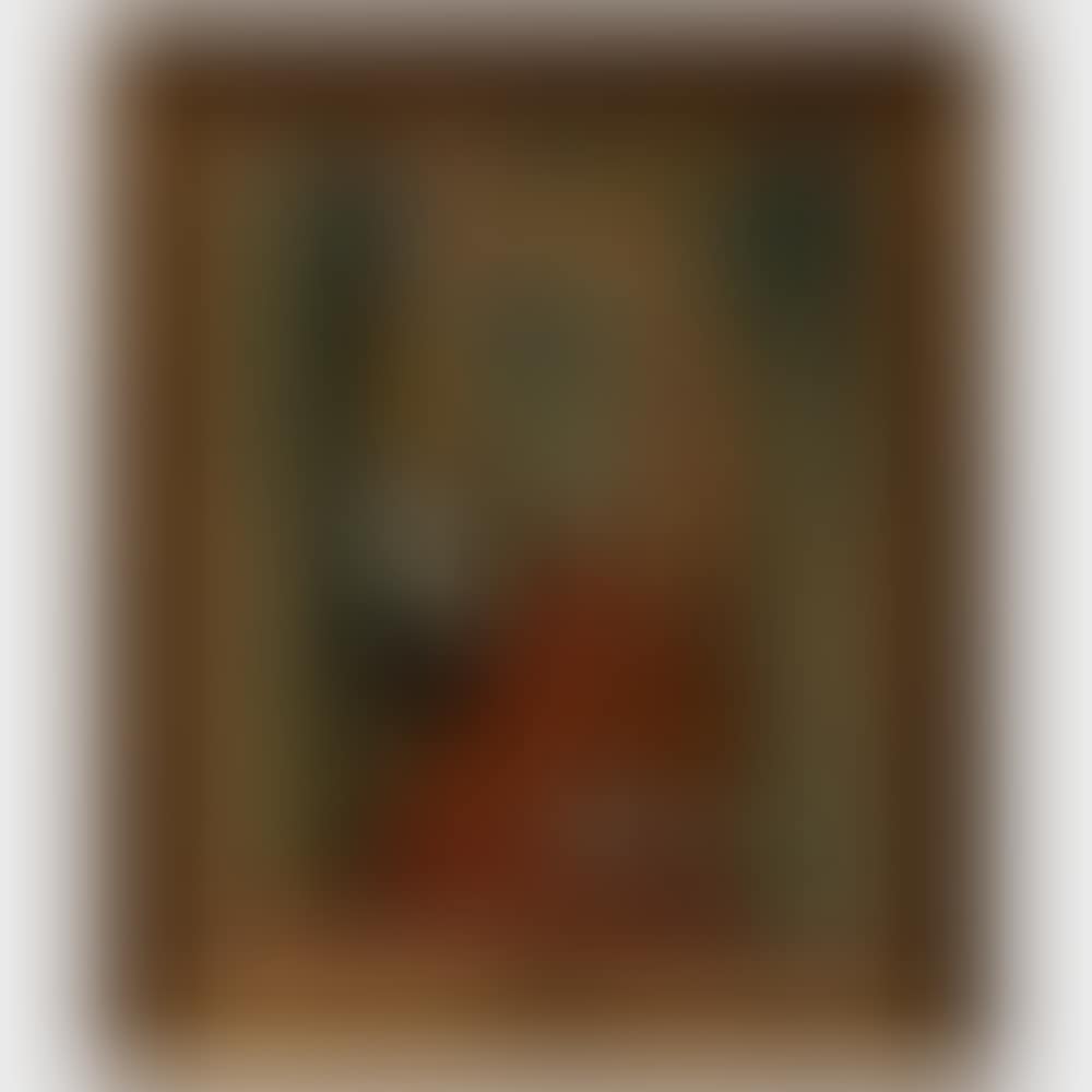 Un Coin de ma maison de campagne (preview)