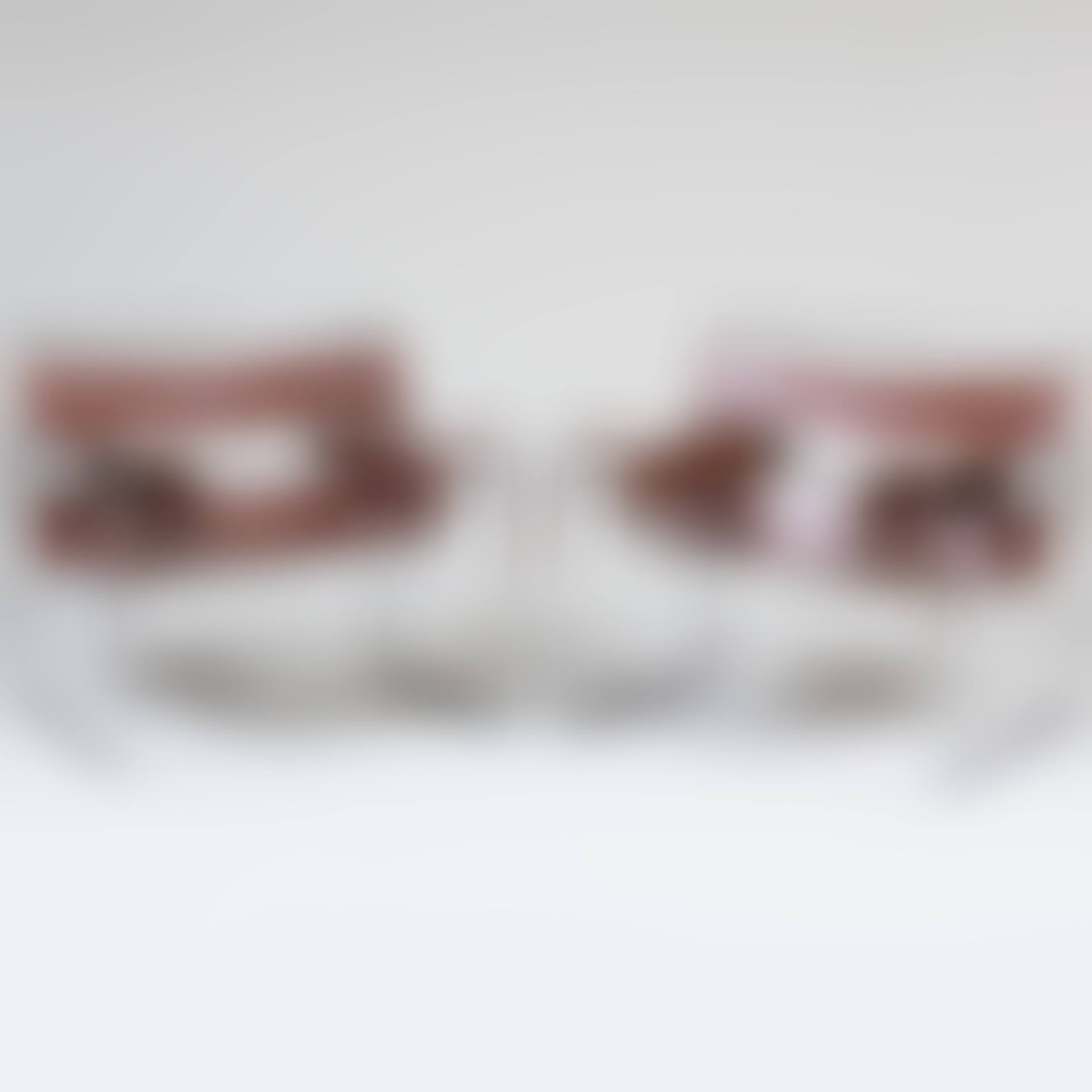 Pair of Marcel Breuer Chrome and Brown Leather 'B3 Wassily' Chairs (preview)