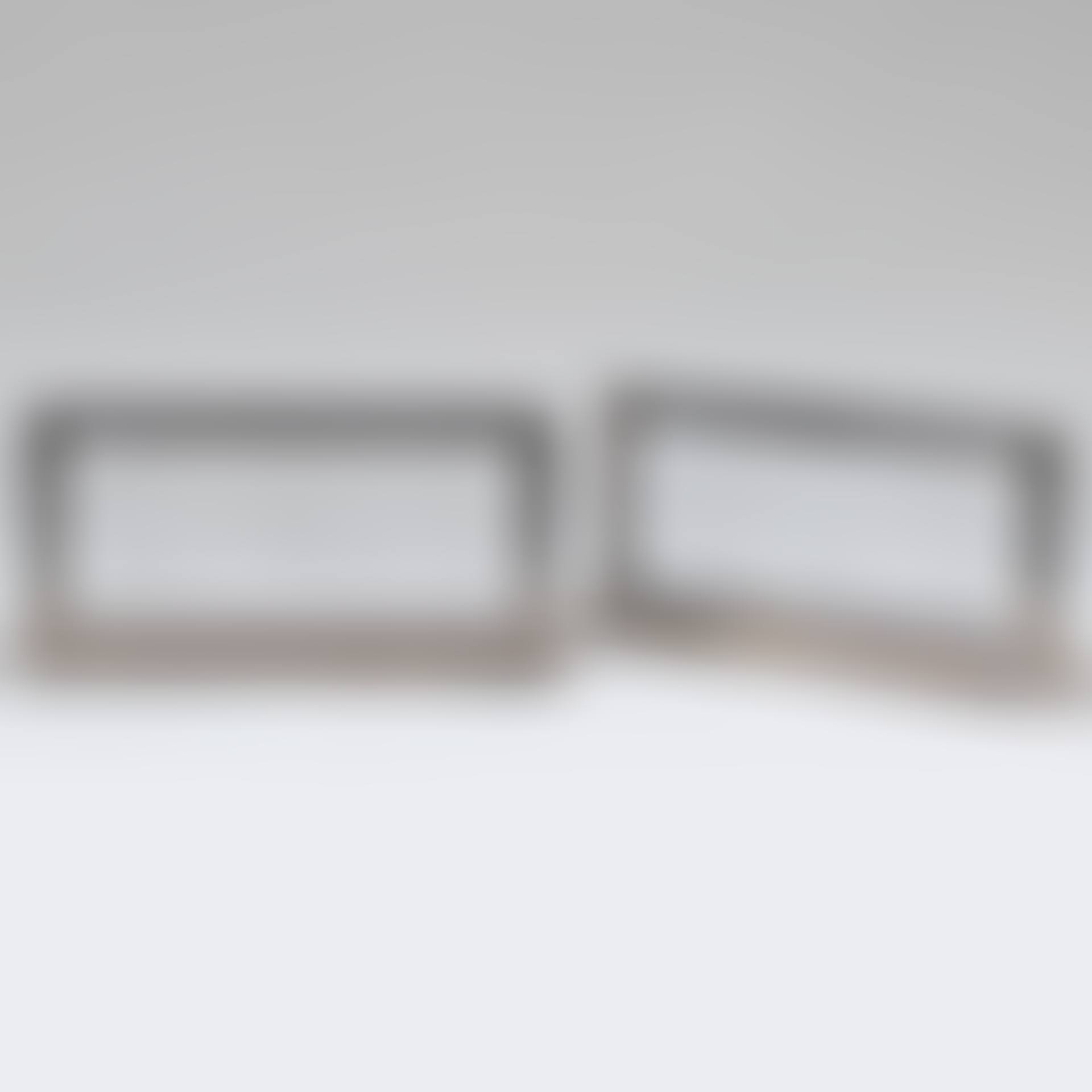 Pair of Sabino Art Deco Molded Glass Plaque Table Lights (preview)