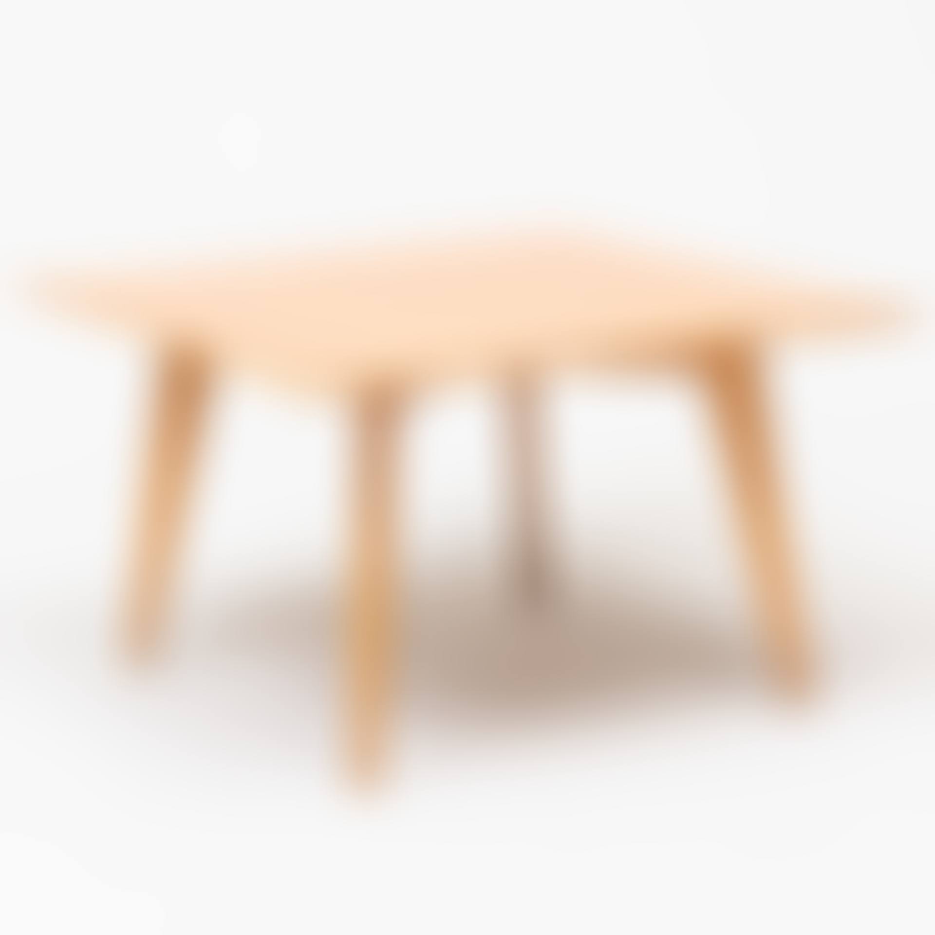 Swedish Designs for Knoll Elm and Birch Low Table Model 'No. NK8' (preview)