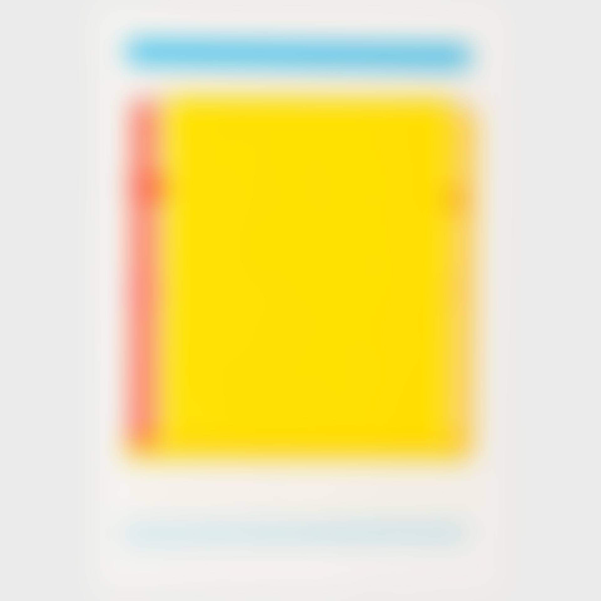 Untitled #1 (diptych); and Untitled (yellow with vertical bars) (preview)