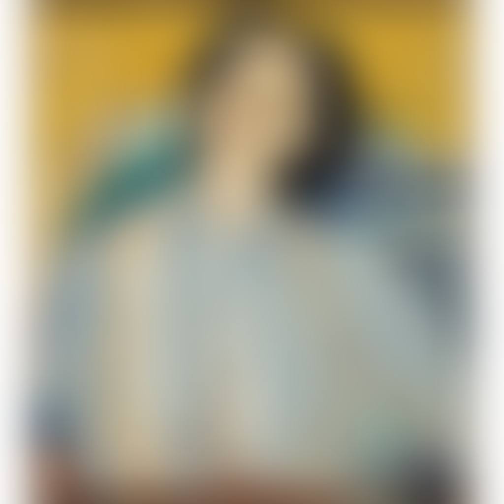 PORTRAIT OF ANNIE LOU STAVELEY (preview)