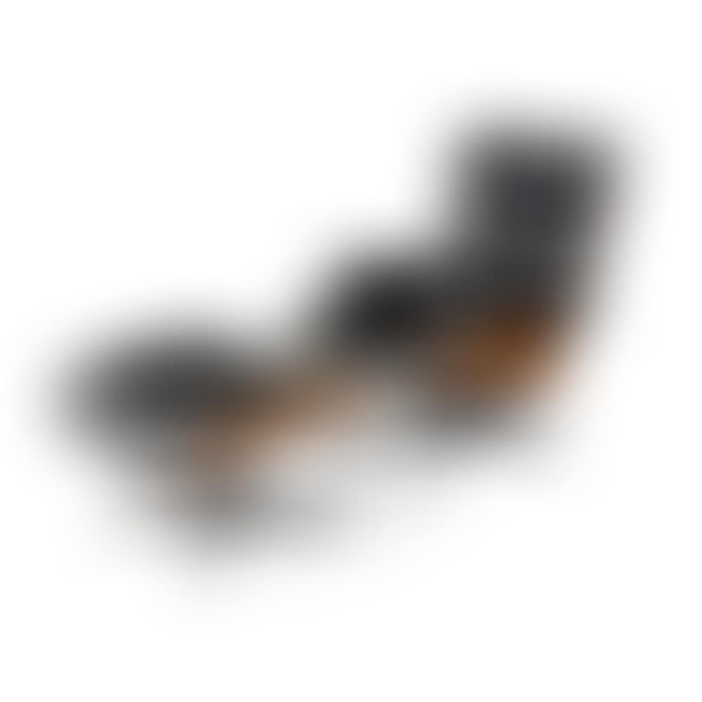 Lounge Chair & Ottoman (preview)