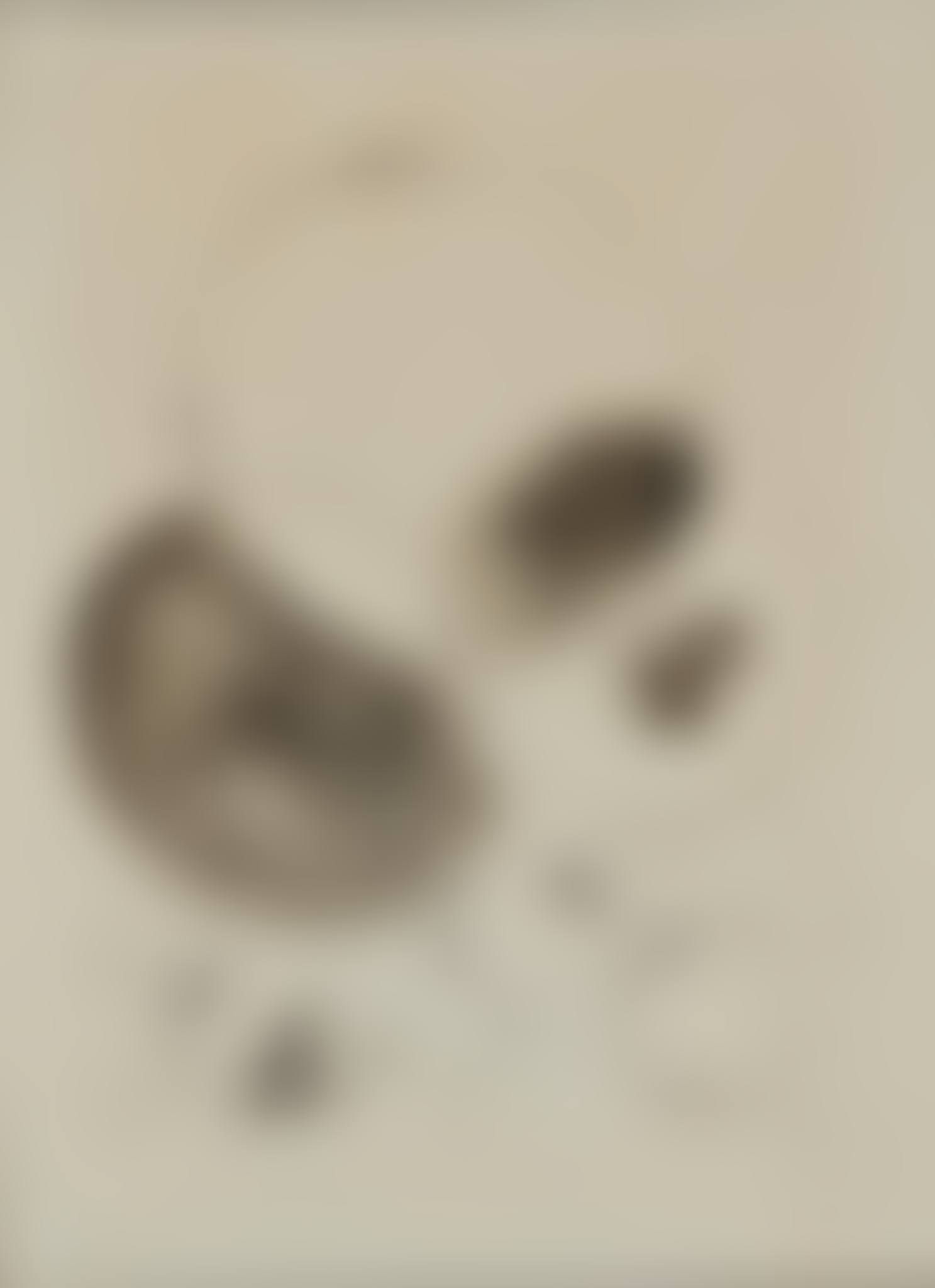 UNTITLED (ABSTRACT WITH CIRCLES) (preview)