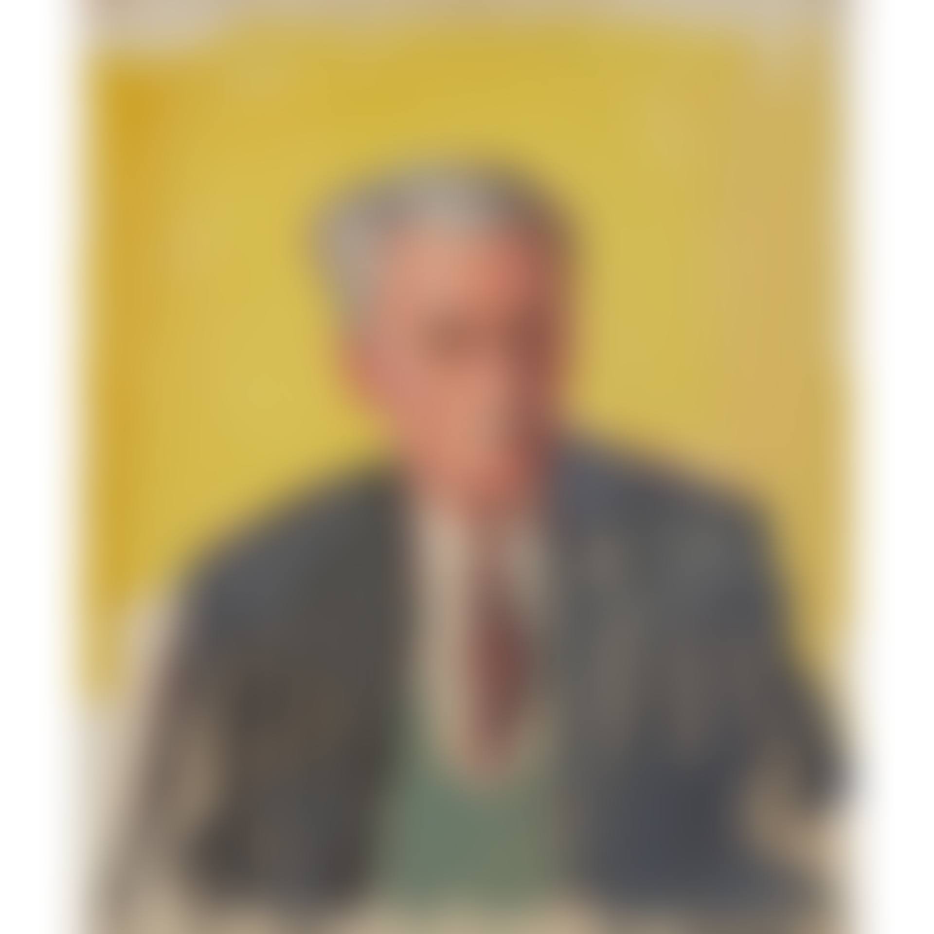 PORTRAIT OF HUGH MACDIARMID (preview)