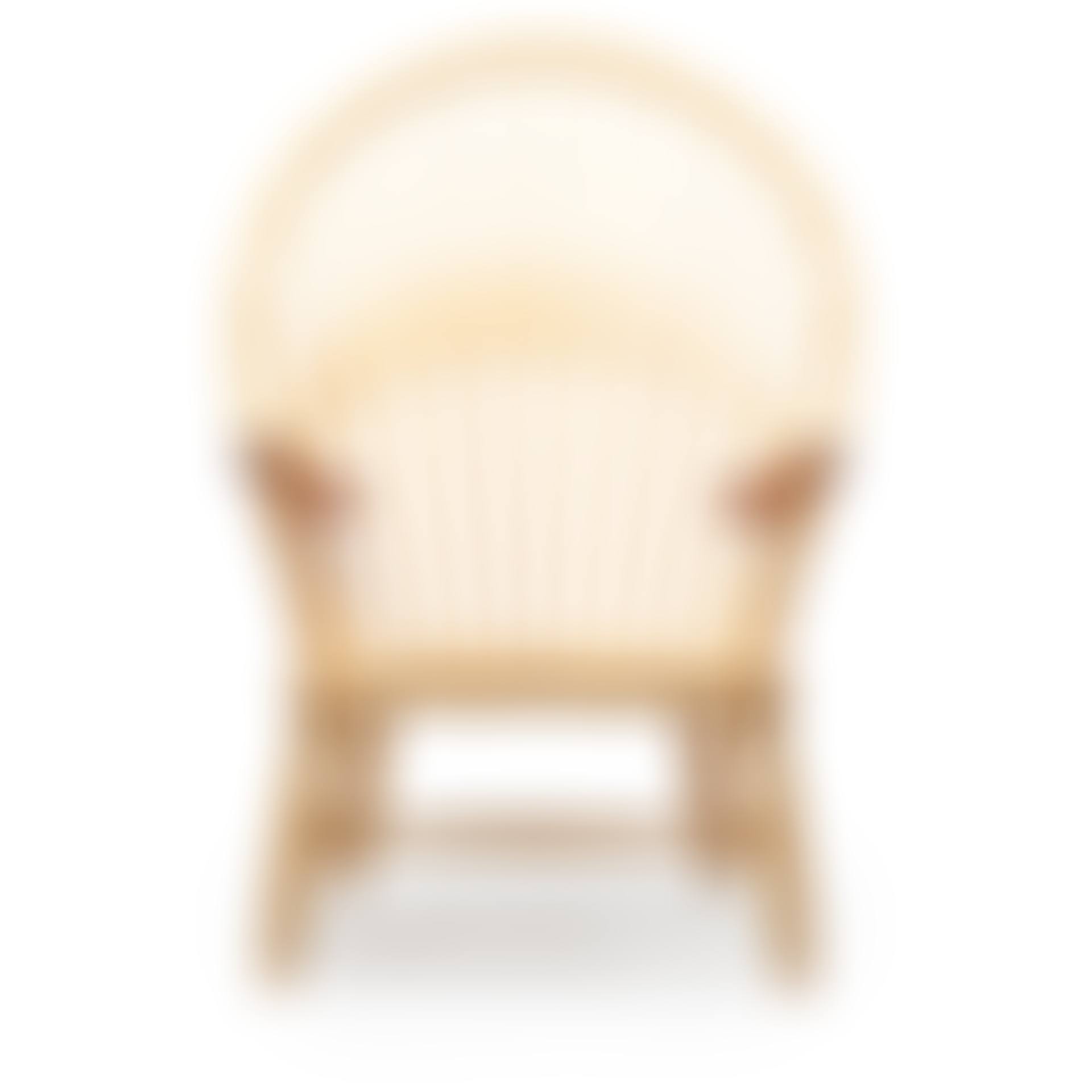 'Peacock' Chair (preview)