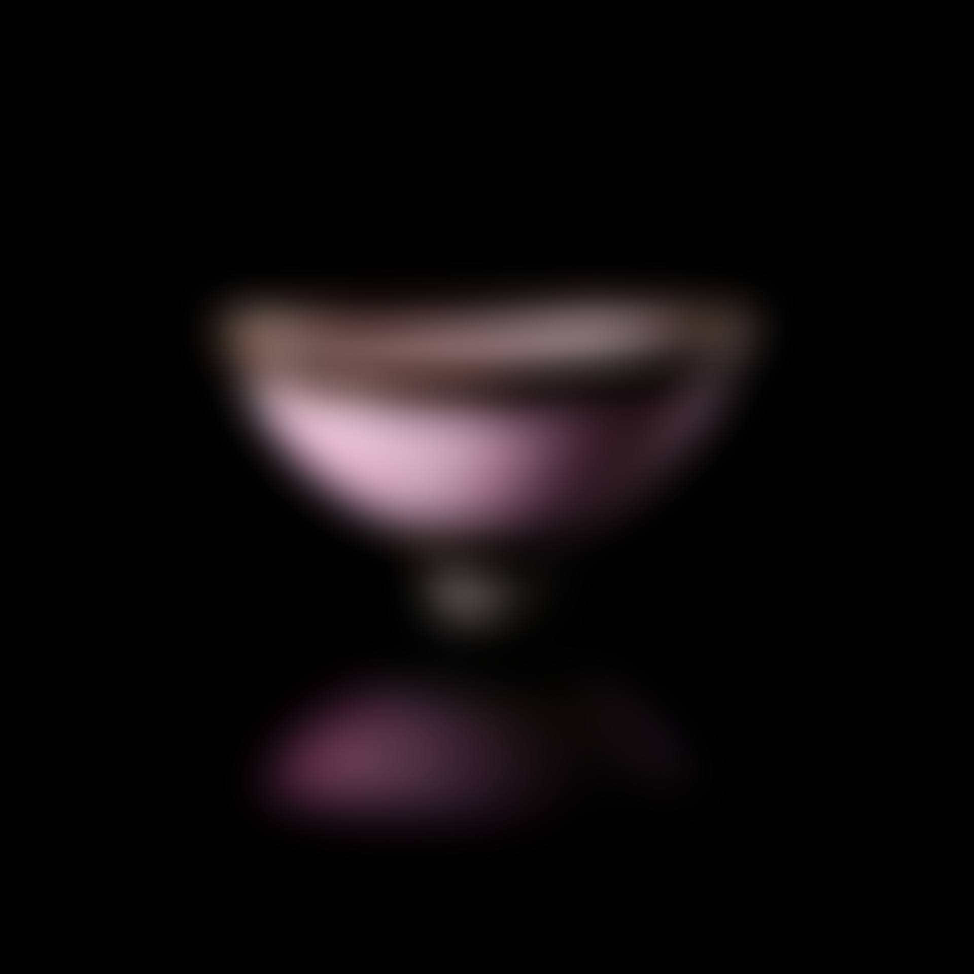 Footed bowl (preview)
