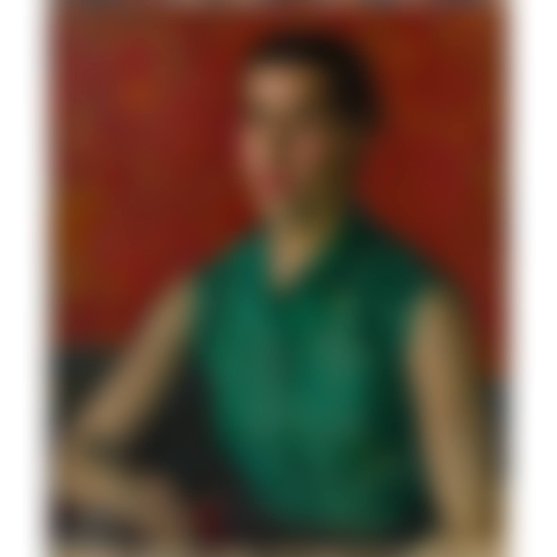 PORTRAIT OF A WOMAN (preview)