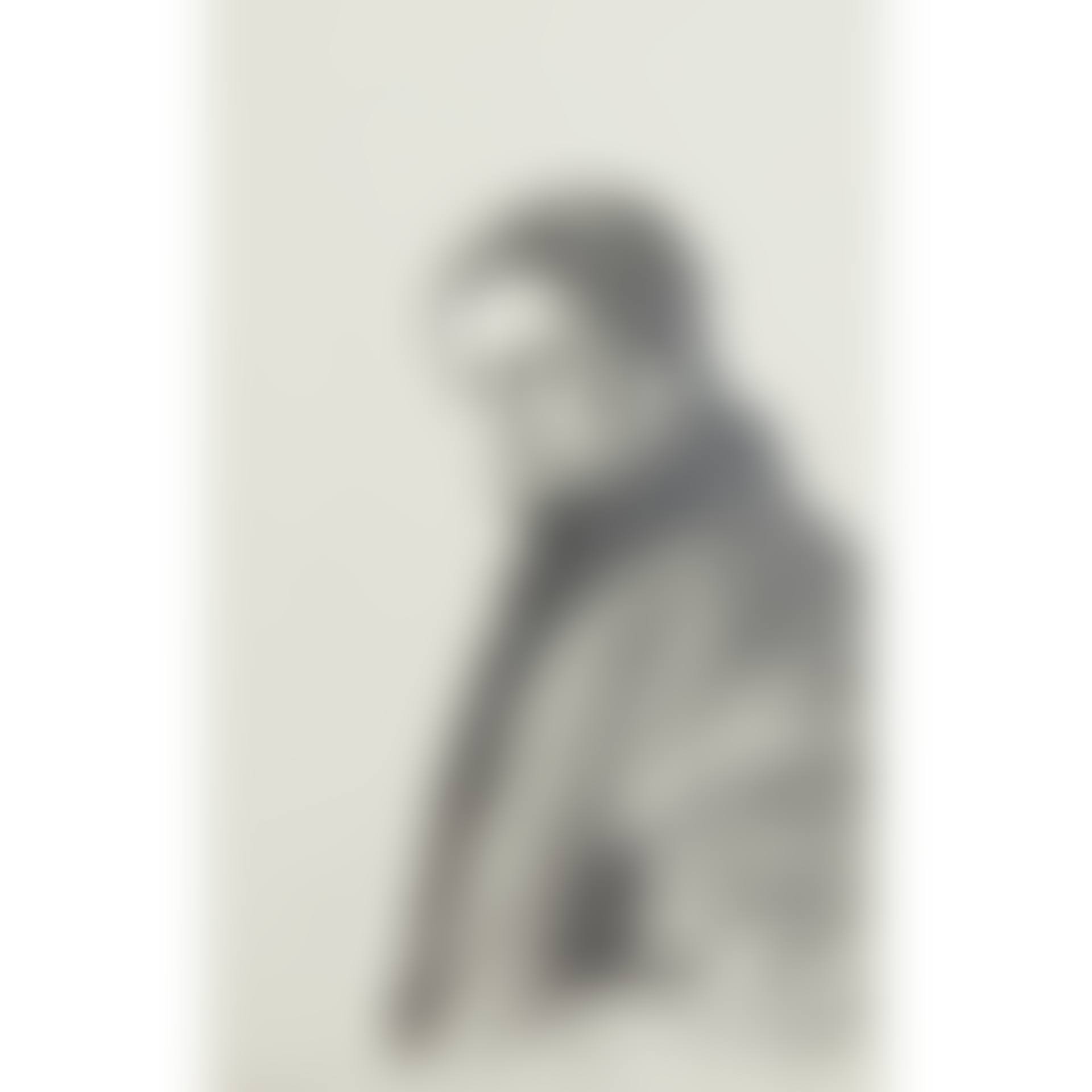 LOOKING OVER LEFT SHOULDER (preview)