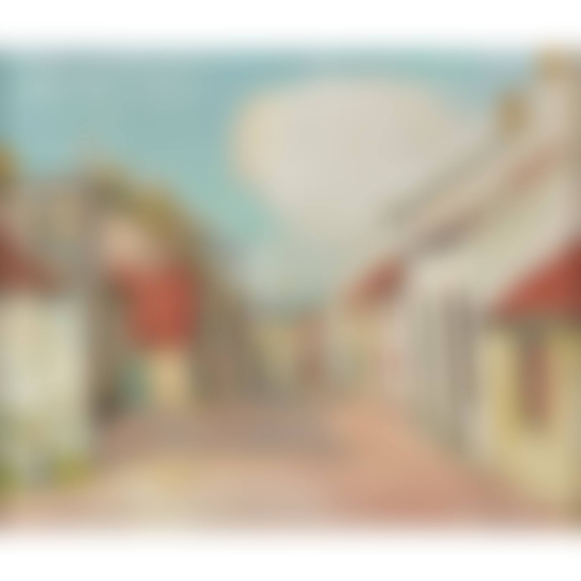 STREET SCENE, LARGO (preview)