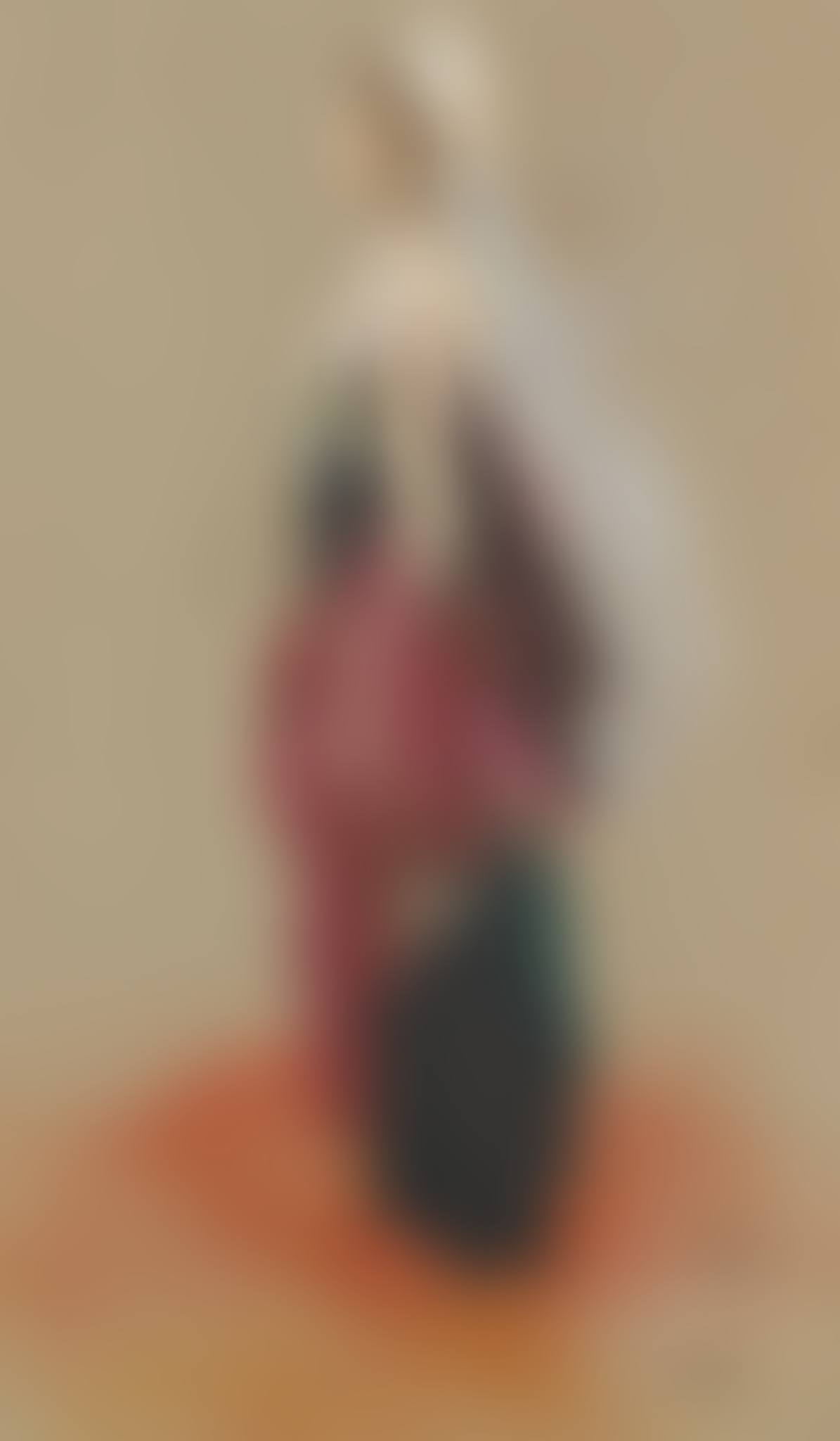 LADY PONSONBY (preview)