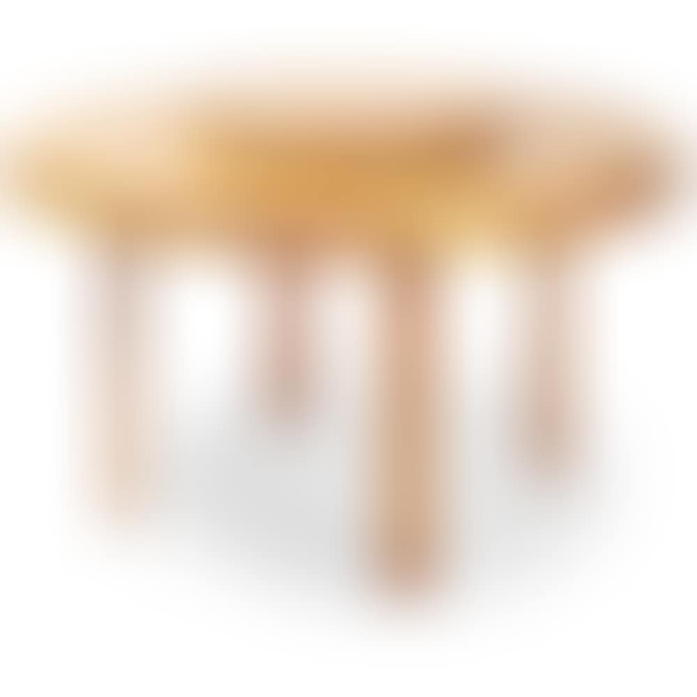 Table with Lazy Susan (preview)