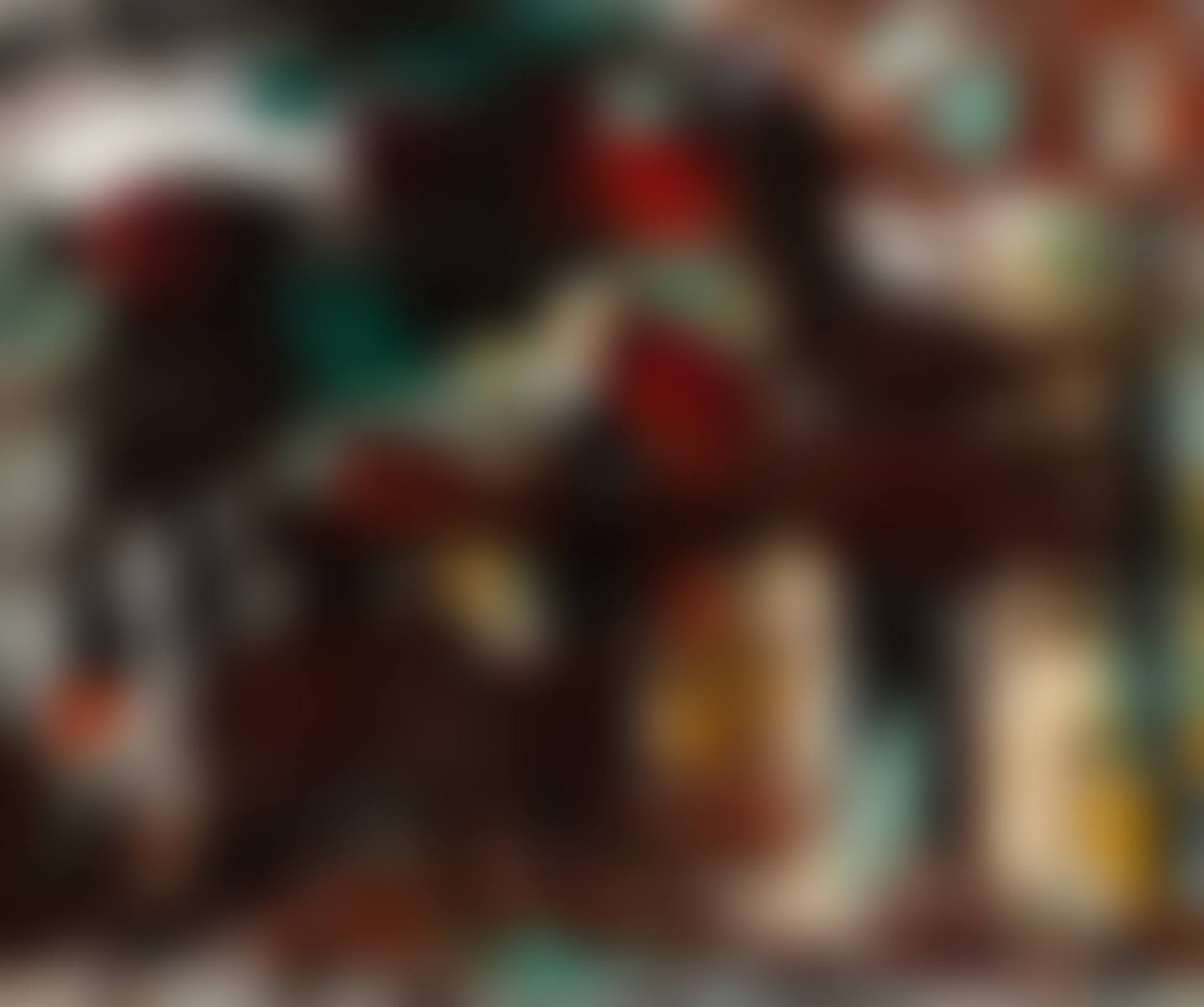 BORDERS LANDSCAPE (preview)
