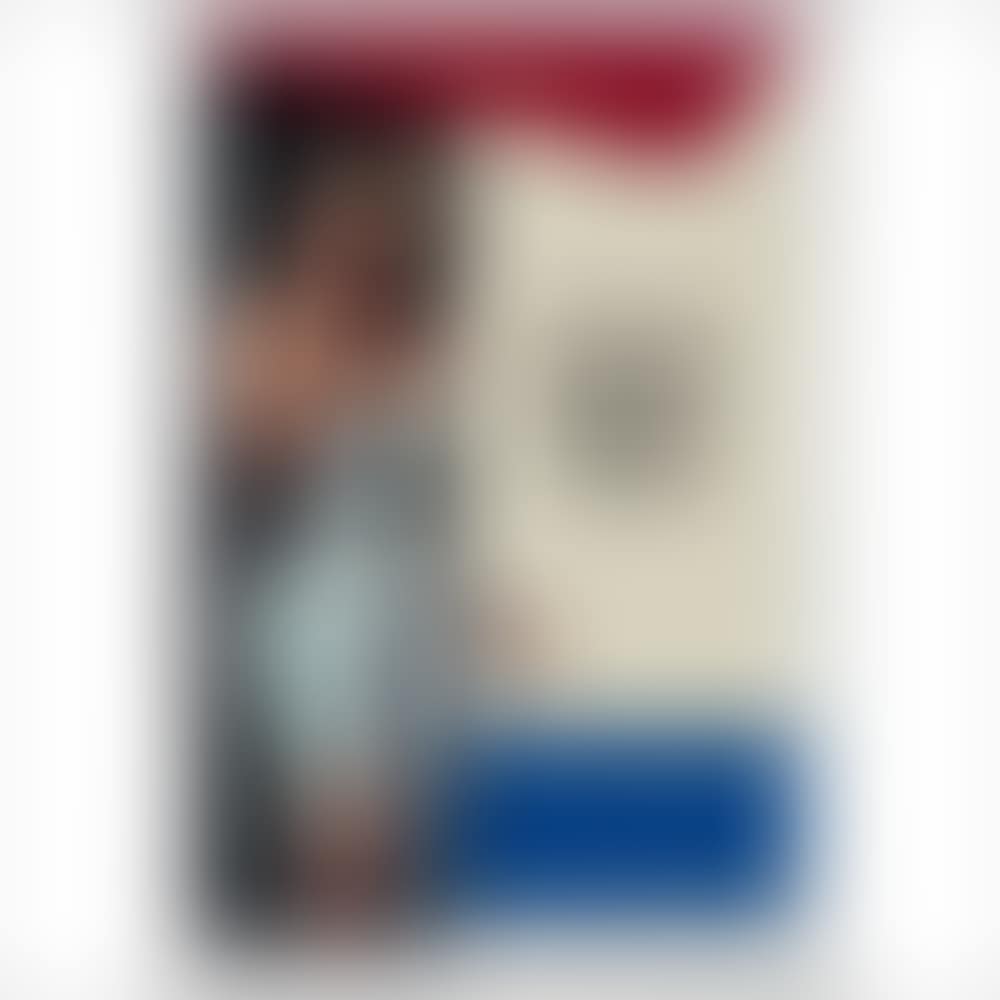 EVERY SAINT HAS A PAST AND EVERY SINNER HAS A FUTURE (preview)
