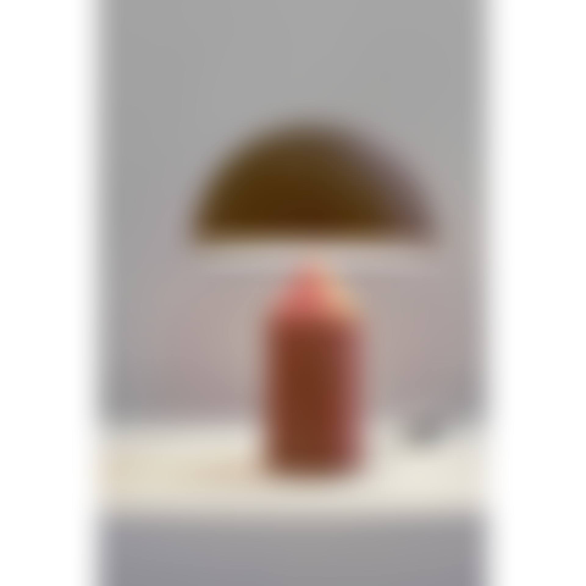 'Atollo' table lamp (preview)