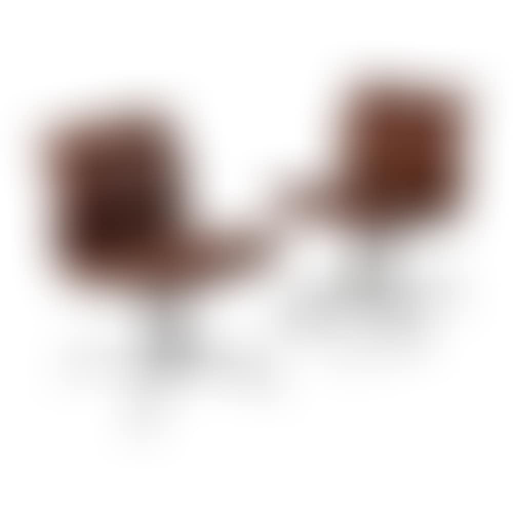 Pair of Soft Pad Chairs (preview)