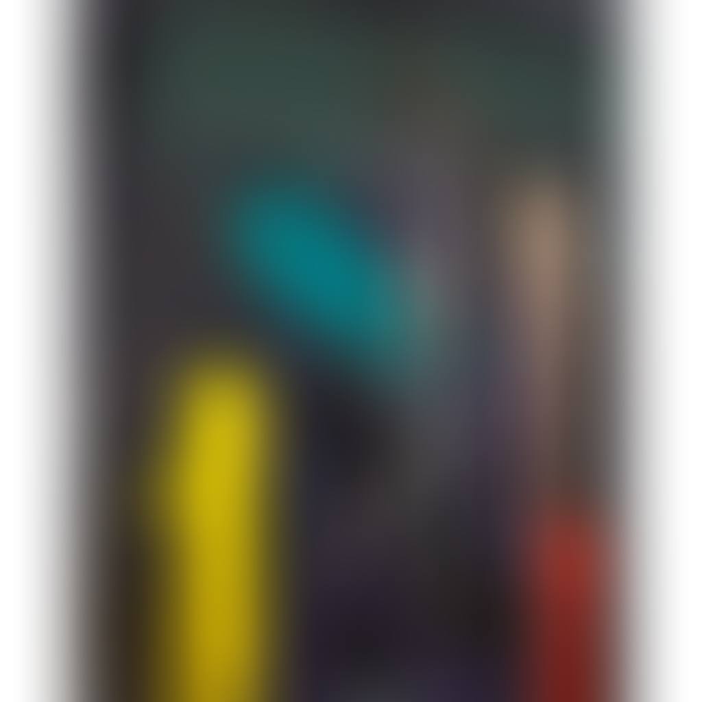 HORIZONTAL DAWN & VERTICAL DUSK (preview)
