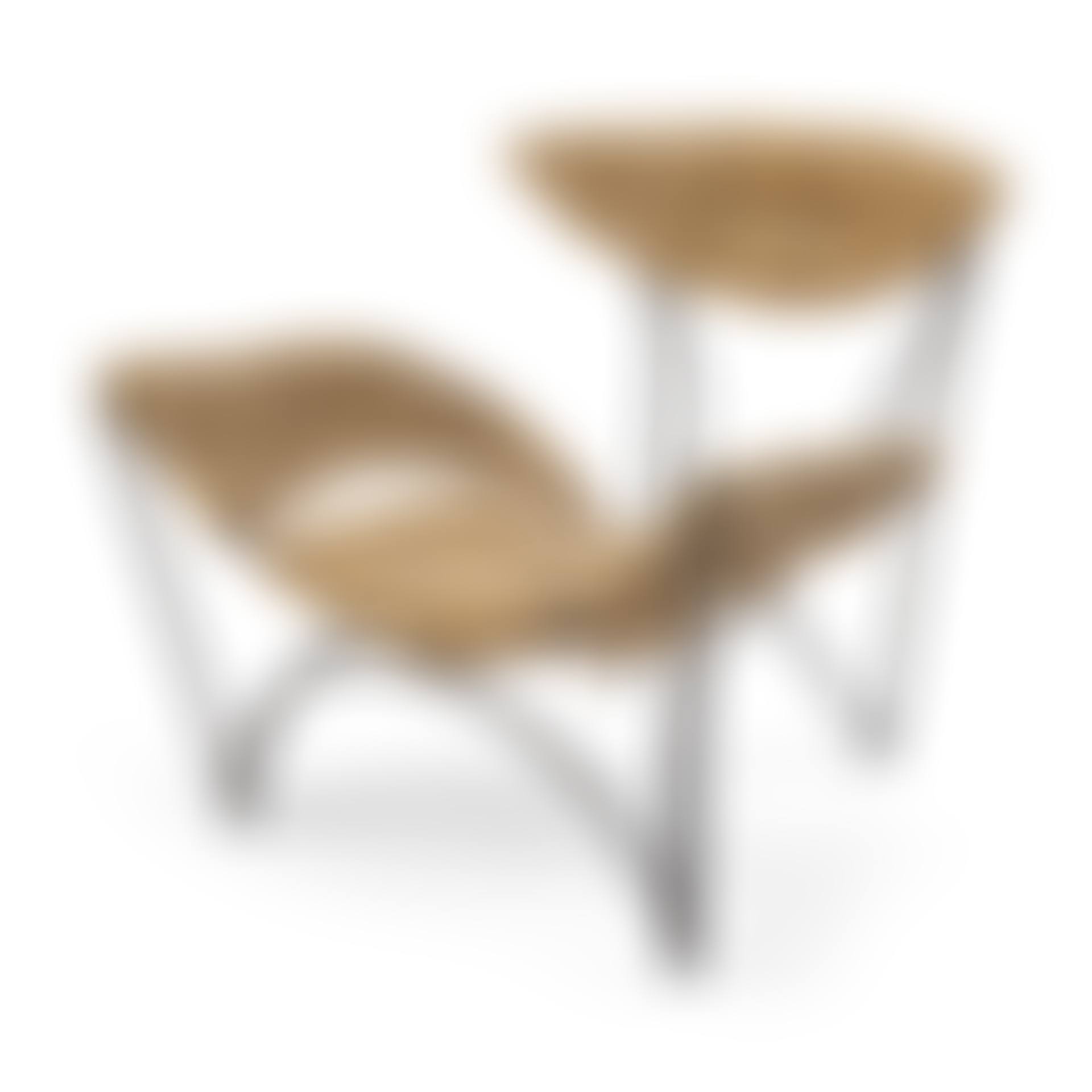 ‘Baby Fat’ chair (preview)