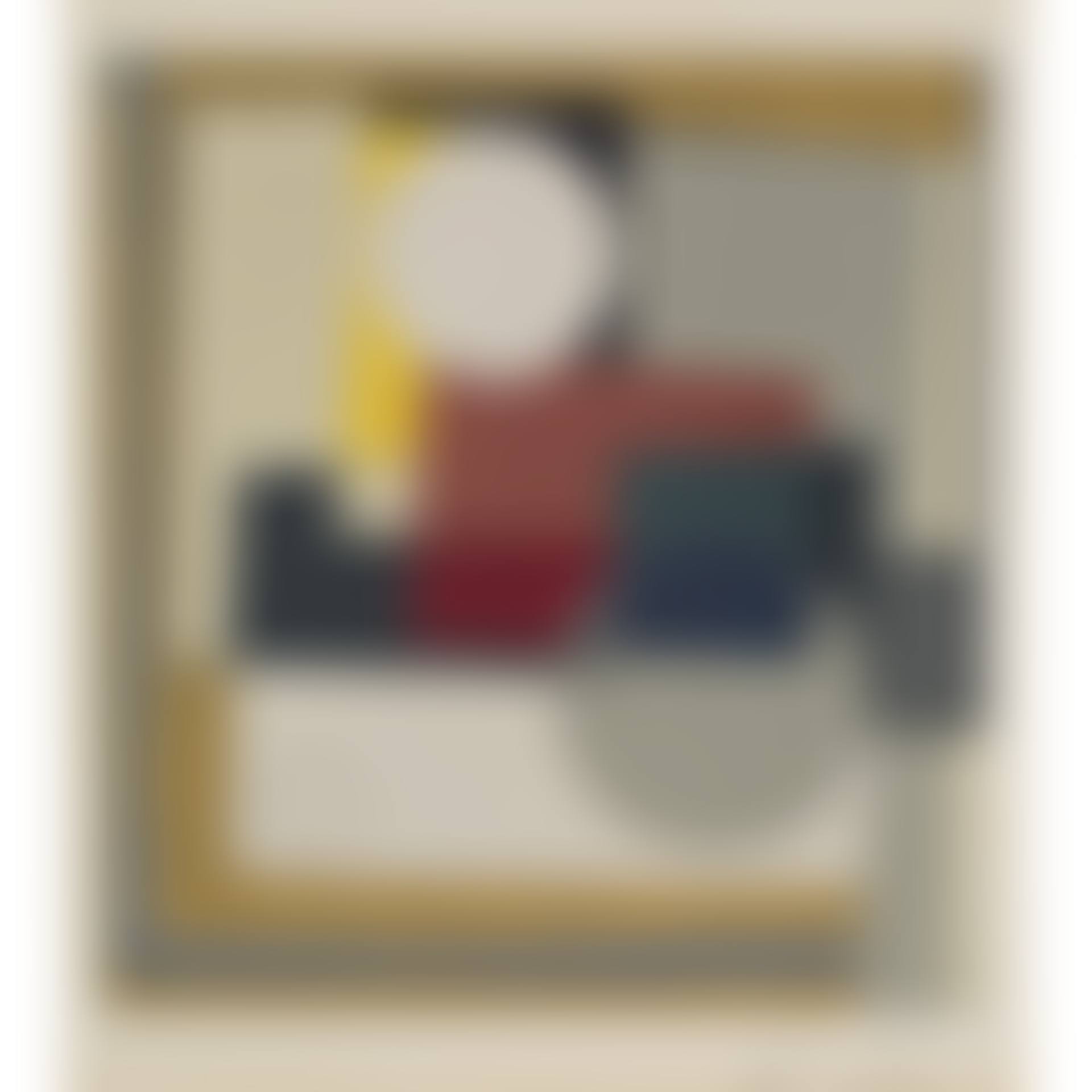 TWO CIRCLES (preview)
