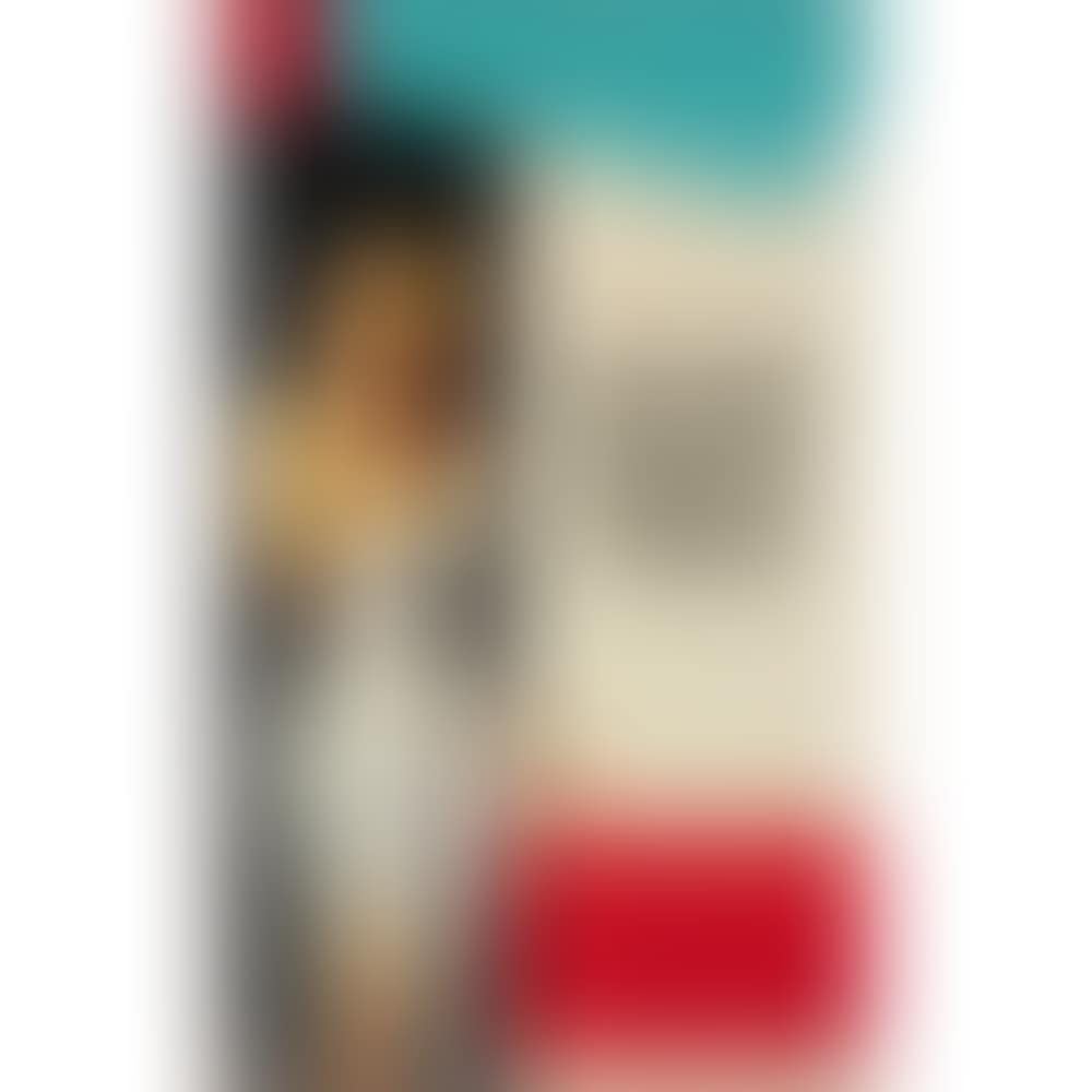 EVERY SAINT HAS A PAST AND EVERY SINNER HAS A FUTURE (preview)