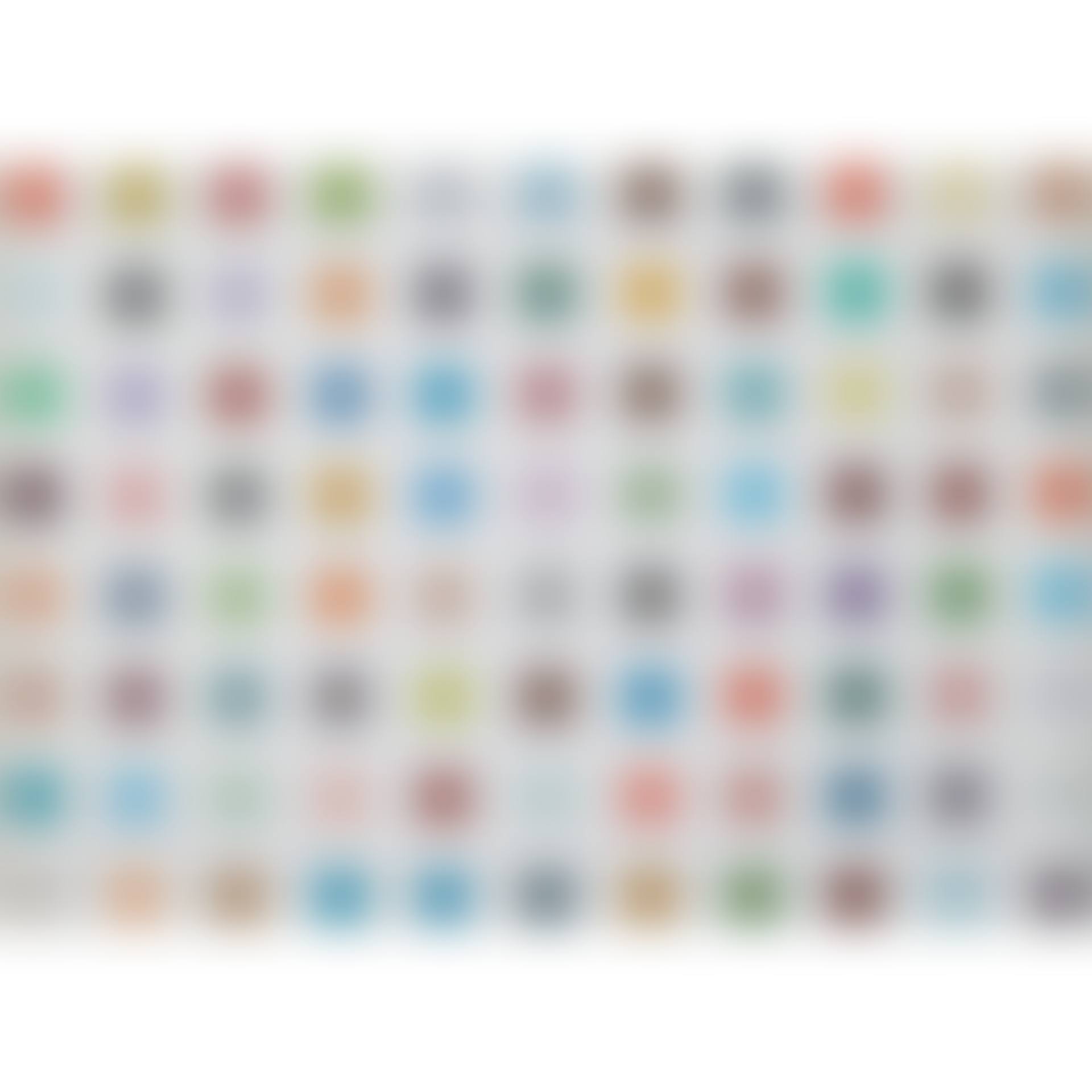 POSTCARD FROM . . . DAMIEN HIRST: NUCLEOHISTONE (preview)