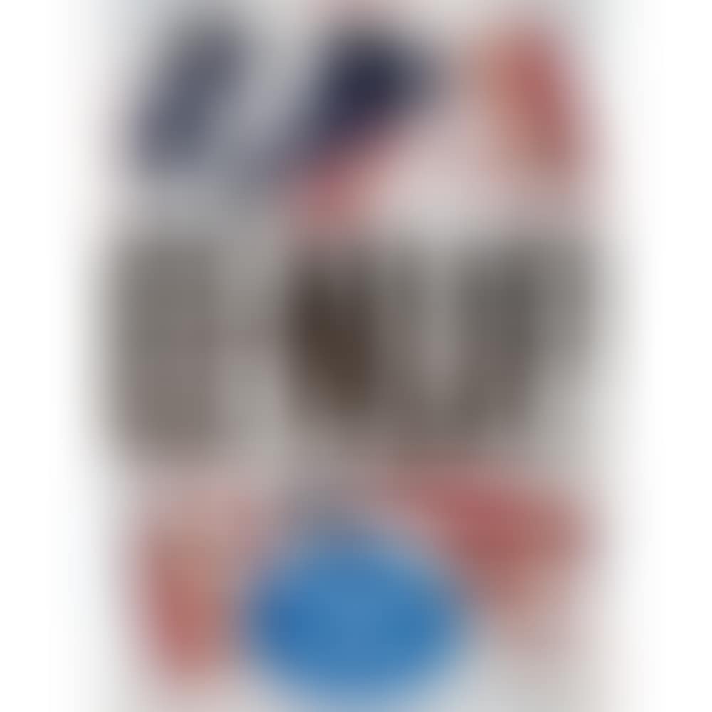 EE-NUF! (preview)