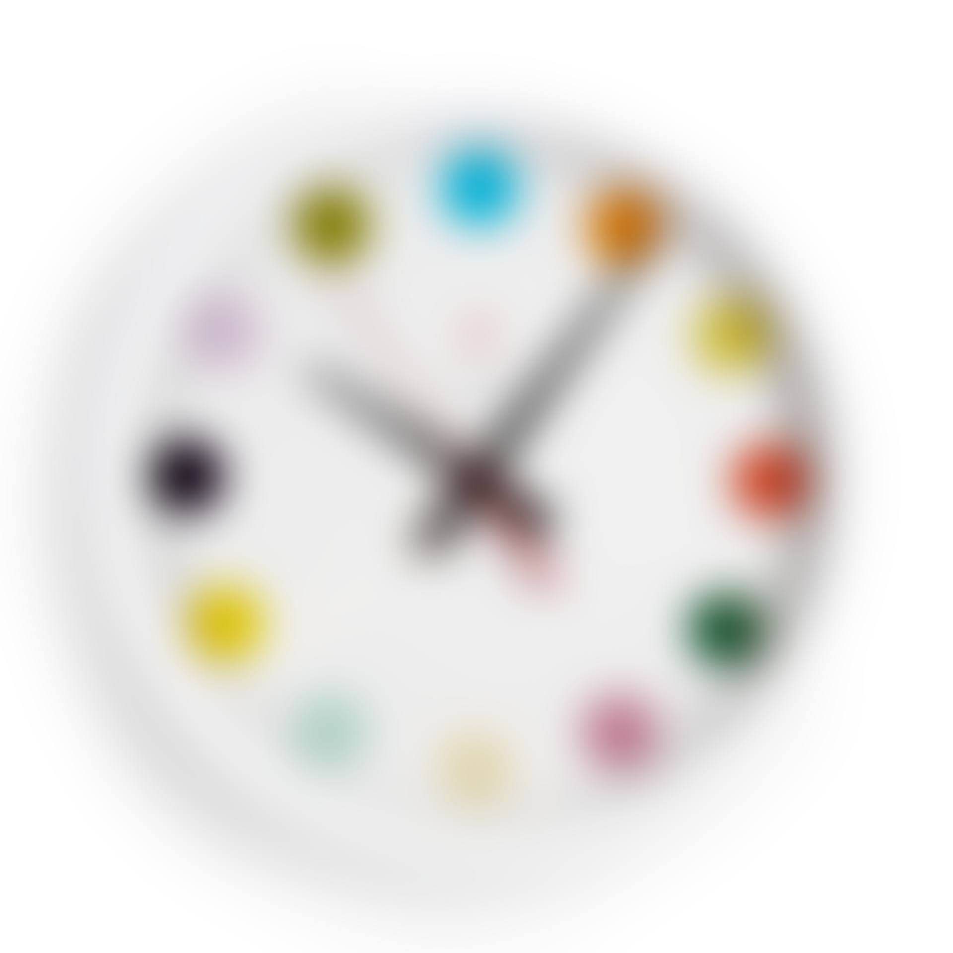SPOT CLOCK (LARGE) (preview)