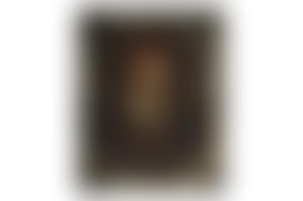 Man of Sorrows (preview)