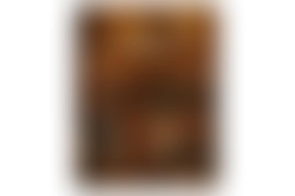 The birth of the Virgin (preview)