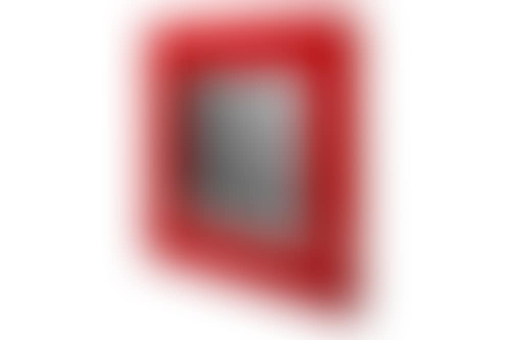A wall mirror (preview)