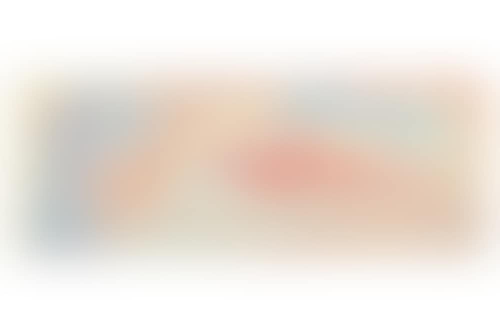 Composition in Red &amp (preview)