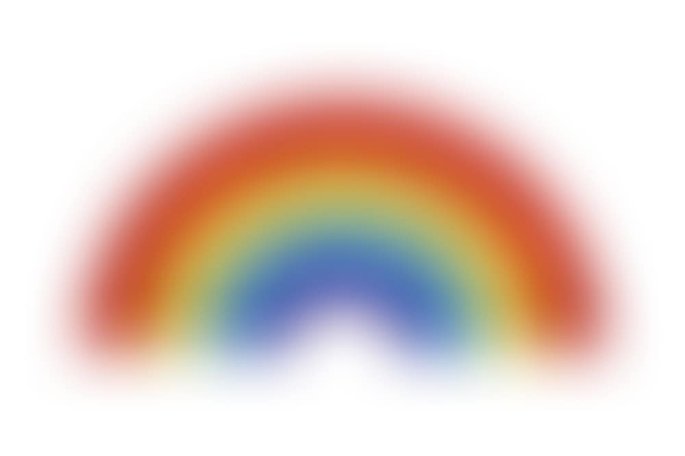 Rainbow Butterfly (small) [H7-2] (preview)