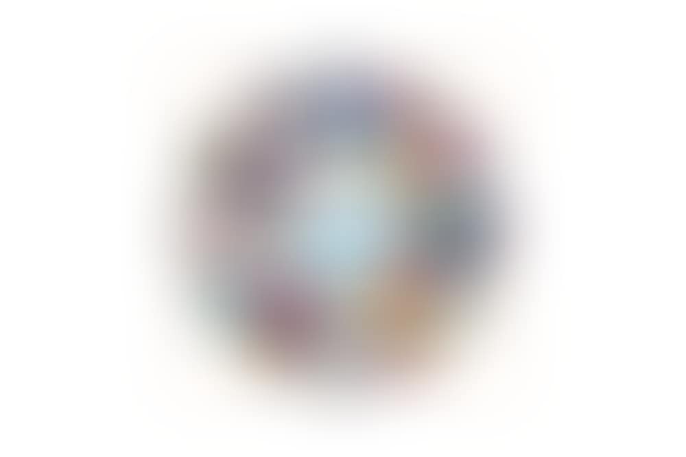 Flowers in Pastel Colours (preview)