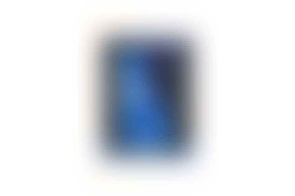 Reflected Jet (Blue) (preview)