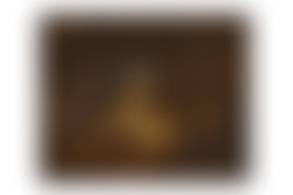 A horse frightened by lighting (preview)