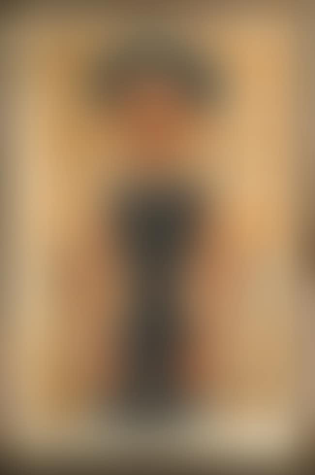 Donna al Balcone (preview)