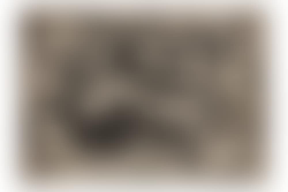 Four putti singing amongst clouds (preview)