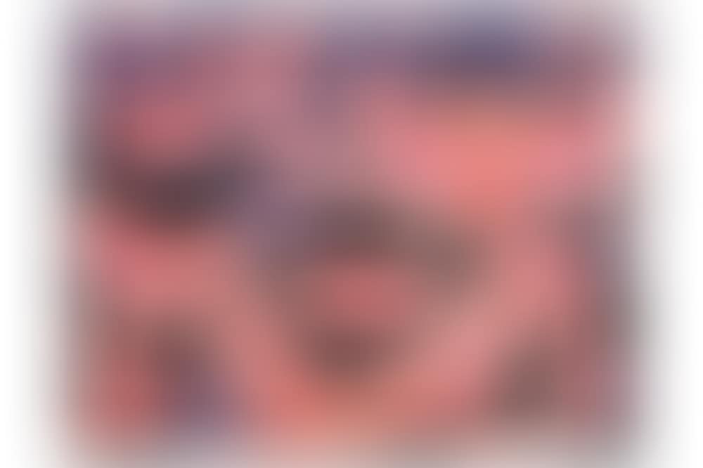 African Violet (preview)